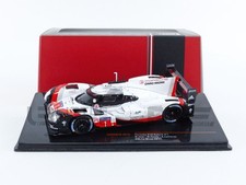 IXO 1/43 - PORSCHE 919 HYBRID - LE MANS 2017 SP919-4315