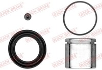 Quick Brake Reparatursatz Bremssattel FüR Dacia Logan MCV Ks_ Us_ Fs_ Renault