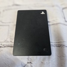 Seagate Game Drive for PlayStation 2TB External Hard Drive