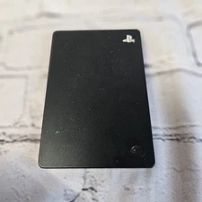 Seagate Game Drive for PlayStation 2TB External Hard Drive