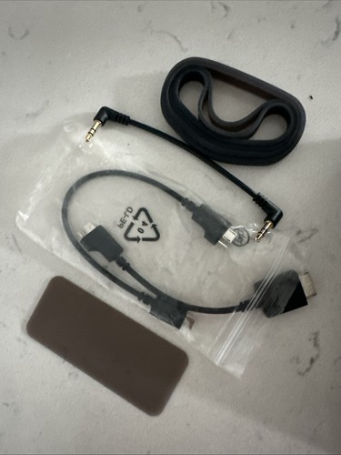 SONY Headphone Amplifier High-Resolution PHA-3 Portable Audio - Picture 3 of 3