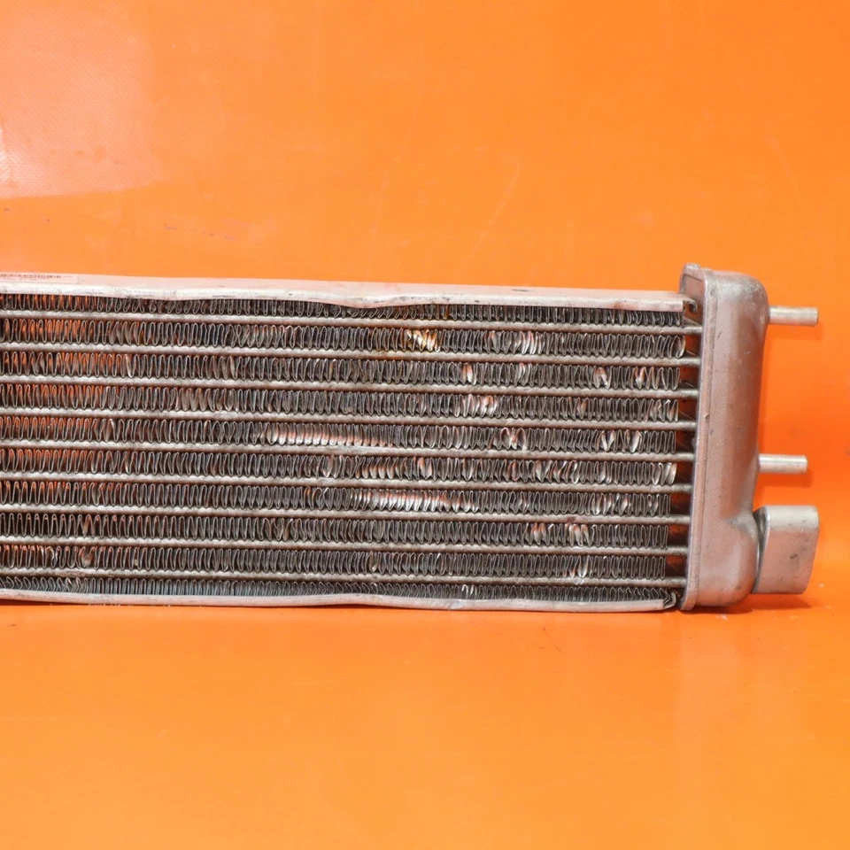 МАСЛЯНЫЙ ОХЛАДИТЕЛЬ MERCEDES BENZ ML63 2012 2013 2014 2015 2016 GL63 AMG A2155000100 OEM - Изображение 3 из 4