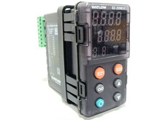 Watlow EZ-ZONE PM PM8B2EK-AAFJADB Programmable Digital Temperature Controller