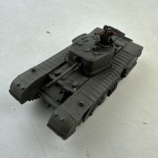 Unimax Second World War Chorley Churchill Tank