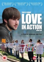 Love In Action Dvd - Dvd - G3Z