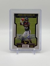 2023 Score Football Cards Checklist 30