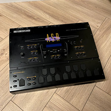 Ensoniq ASR-X Sampler Groovebox Workstation Drum Machine - RARE
