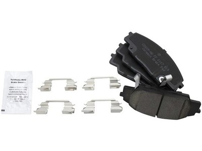 For 2002-2006 Acura RSX Brake Pad Set Front 53763JNNJ 2003 2004 2005 Type-S