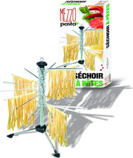 SECHPAT Essiccatore per Pasta, Acciaio Inossidabile, per Cucina