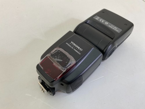 Yongnuo Speedlite YN565EX II Flash For Canon - Picture 6 of 13