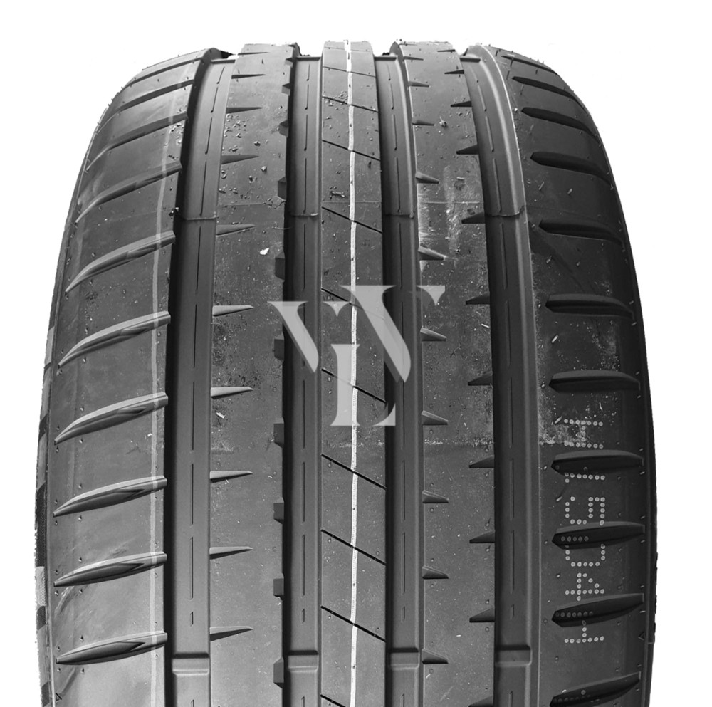 Sommerreifen Powertrac Racing Pro 225/50 R18 99 W-image