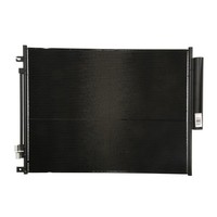 Kondensator, Klimaanlage Denso DCN01005