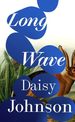 Long Wave Daisy Johnson Taschenbuch 272 S. Englisch 2026 Random House UK Ltd
