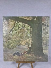 John Lennon / Plastic Ono Band Vinyl LP (1970) 1st US Winchester Press In Shrink