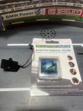 Scalextric 1/32 Slot Car  C8515 EASE- FIT DIGITAL PLUG - LOT OF TWO DPR READY ++