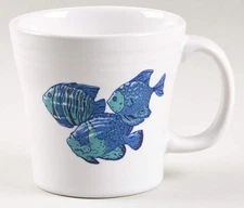 Homer Laughlin  Fiesta Coastal Tapered Mug 12257770