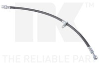 NK Bremsschlauch 854414 FüR BL GD Legacy Impreza BP 4 Station Wagon GR GH G3 GG