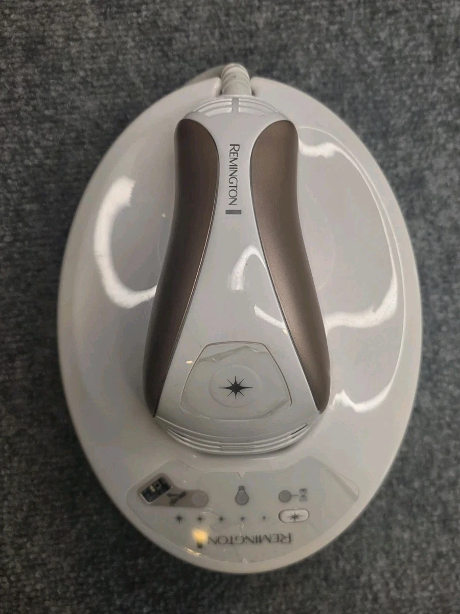 Remington IPL 脱毛系统| eBay