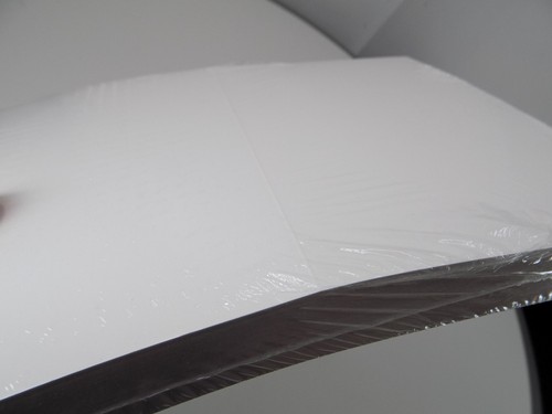2-Pack Canon Paper 5'' x 7'' Folded Card - 125 Sheet Per Pack, 250 Sheet Total - Picture 6 of 7