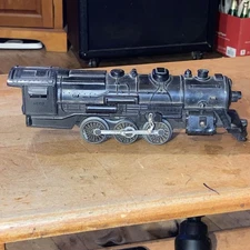 Vintage Marx O-Gauge 1829 Steam Locomotive