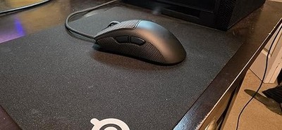 Razer DeathAdder V4 Pro Wireless 56g Focus Pro 45K 150Hr Black