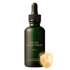 Stem Cell Collagen Peptide Nutritional Drops 30ml Health Care Drops