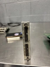 Control Technology Corporation CTC 2201 32 Input IO card USED