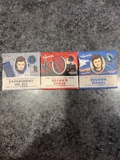 Lot Of 3 Dr Squatch Soap