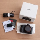 Sony Alpha A7 V Full Frame Mirrorless Digital Camera Body ILCE-7M5 Next Day Post
