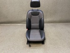 Fahrersitz vorne links Sitz Sitzheizung def Mercedes W204 Avantgarde 12.2099.068