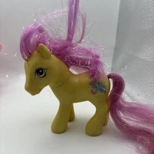My Little Pony g3  Merryweather II AQ
