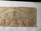 Obsolete Currency 5 Dollars State Bank of South Carolina FANCY SERIAL#113 — photo 7