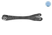 Meyle 316 050 0145 Stange/DäMpfer, RadaufhäNgung FüR BMW