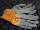 wells lamont Hi-Visibility Work Gloves  men  Size large cold weather Gloves — photo 2