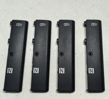 Sony WX500 Button Side Outer Shell Disassembly of components