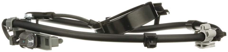 ABS Wheel Speed Sensor Front Right Delphi For 2004-2008 Chevrolet Colorado RWD - Image 4 of 4