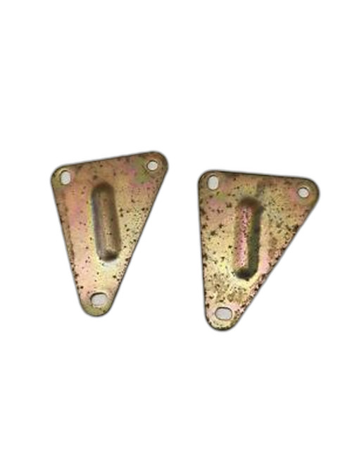 STAFFE FRECCE ANTERIORI HONDA SPAZIO CN 250 1991 1992 1993