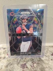 2024 Panini Prizm - Prizmatic Caleb Williams #1 Silver Prizm (RC)