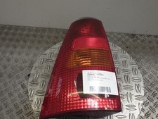 Rückleuchte links Ford Focus (DAW, DBW)  Heckleuchte links 541673