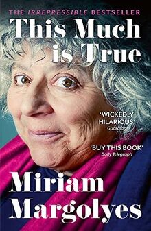 This Much is True: Theres never been a memoir so ... | Buch | Zustand sehr gut