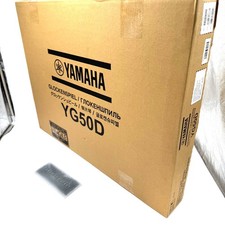 YAMAHA Glockenspiel YG-50D Sound Board Percussion Instrument Metallophone NEW