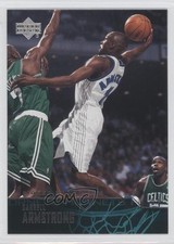 2003-04 Upper Deck Darrell Armstrong #179 0k4