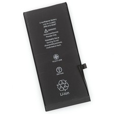 Battery for Apple iPhone 8 Plus 8 5.5" 616-00367 A1864 A1897 A1898 MQ8D2LL/A
