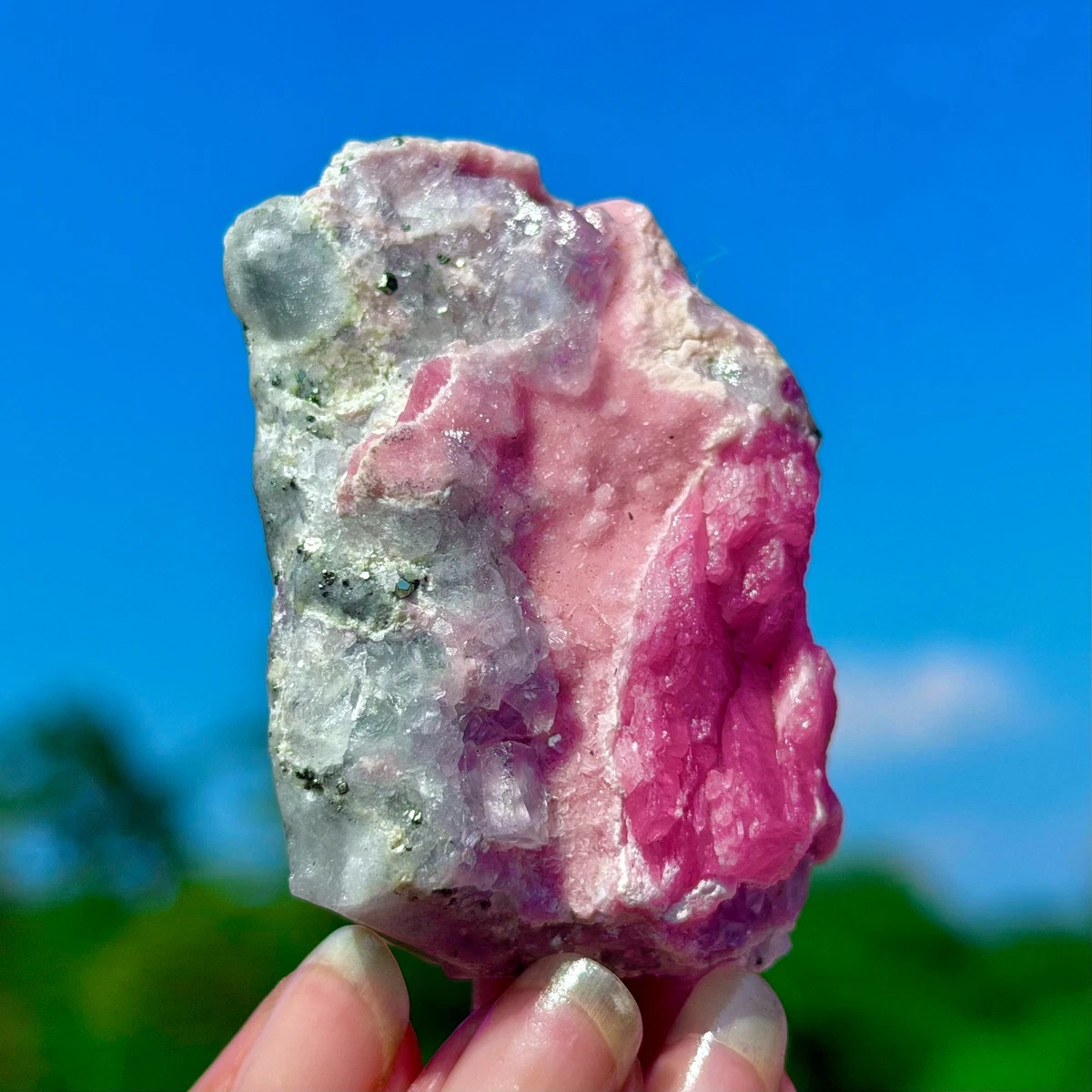 rhodochrosite products for sale | eBay