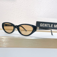 Gentle Monster Brown Lens Sunglasses Vanilla Size 54-20-149