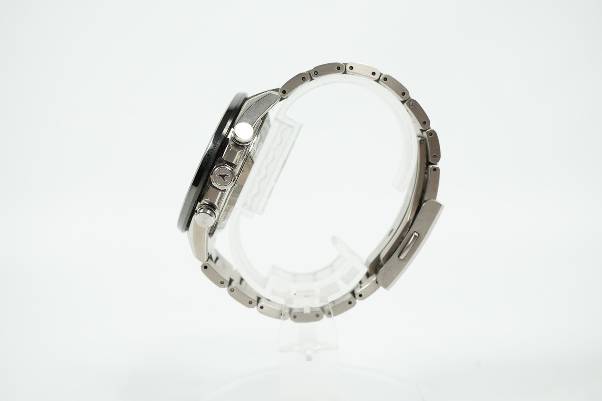 CASIO Oceanus OCW-T4000 Watch #9121 for sale online | eBay