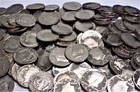 100 Circulated Proof, Various Half Dollars — photo 2