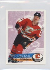 1995-96 Panini Album Stickers Paul Kruse #235 0b5