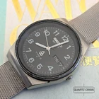 1979 Seiko Quartz Type II vintage wristwatch (8223-7030)