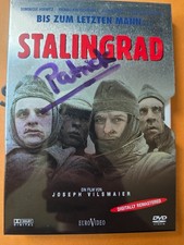 Stalingrad DVD Digitally Remastered Joseph Vi...